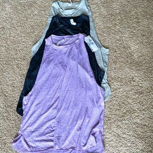 Workout Muscle Tank Top(s)